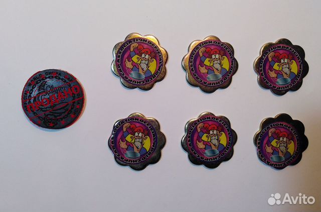 Металлическая бита "Chupa Caps", из боксов купить в Алчевске | Хобби и ...