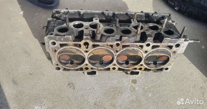 Головки 8кл