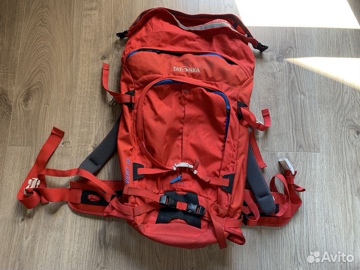 Рюкзак Tatonka Vert 35