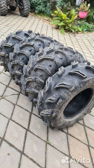 Deestone SW415 10/26 R12 и 12/26 R12