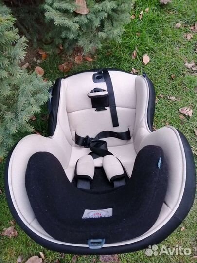 Автокресло детское Peg Perego