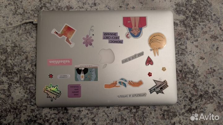 Apple macbook air 13 2017