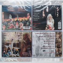 cd диск slayer - Купить предметы коллекционирования во всех ...