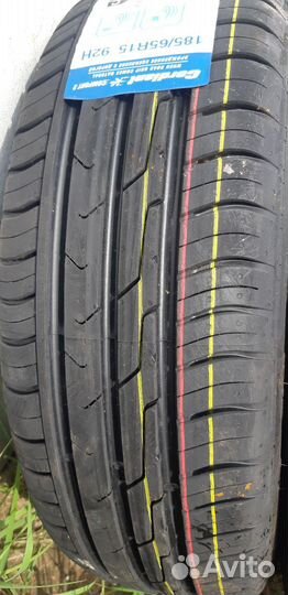 Cordiant Comfort 2 185/65 R15 92H