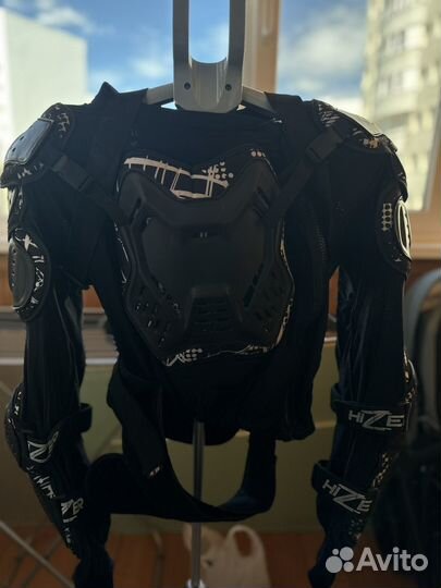 Моточерепаха Hizer размер М