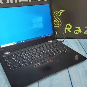 Ноутбук Lenovo Thinkpad T13