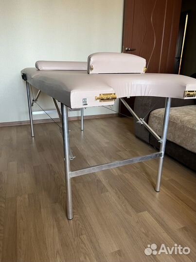 Стол (кушетка) массажный/косметологический
