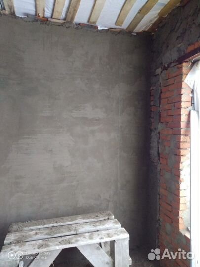 Отделочные работы