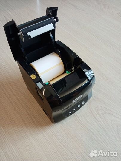 Термопринтер Xprinter XP-365b