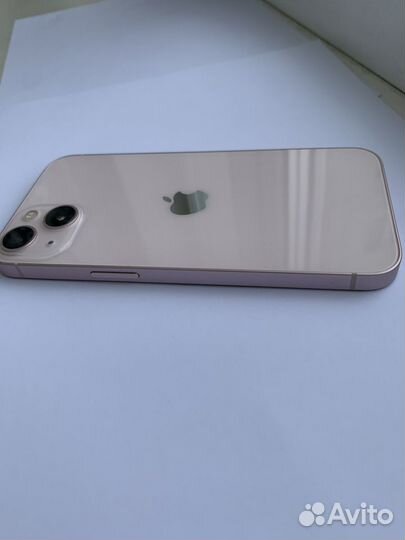 iPhone 13, 128 ГБ