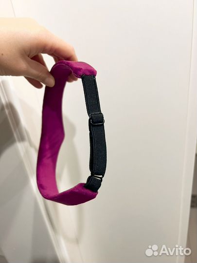 Бархатные кокошники