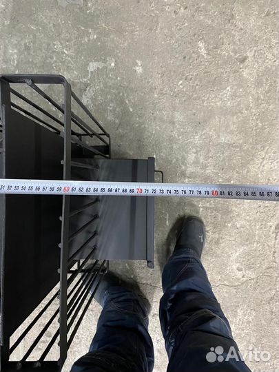 Печь дровяная для бани от производителя