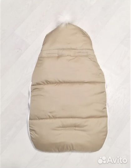 Конверт зимний