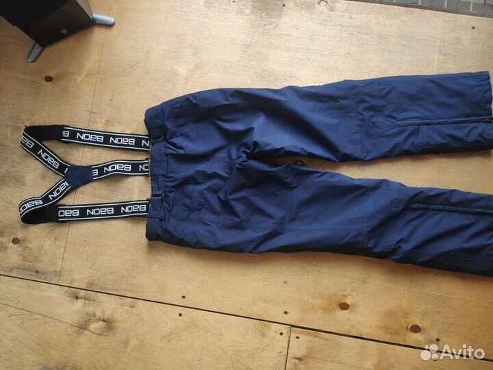 Брюки горнолыжные (baon)