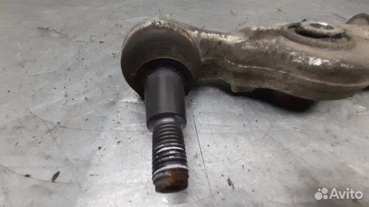 Рычаг передний нижний Audi A4 B6 2000-2004 седан