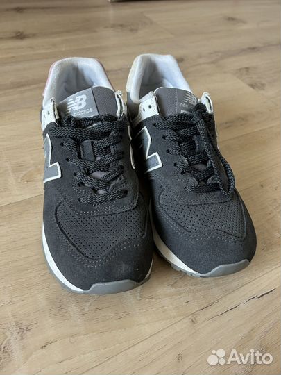 Кроссовки женские new balance 574