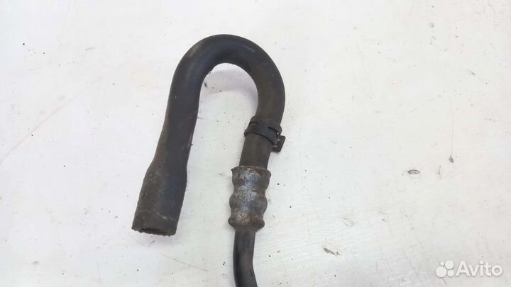 Трубка гура Volkswagen Toureg 1 2005