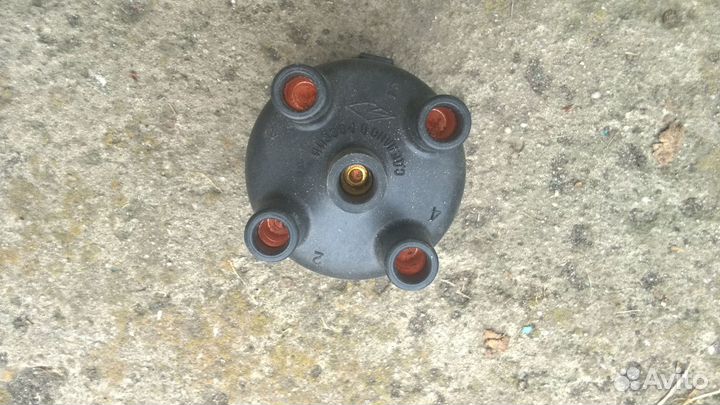 Крышка трамблера