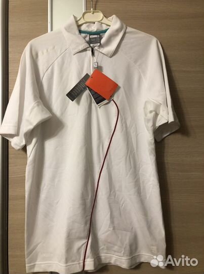 Майки для тенниса Nike новые