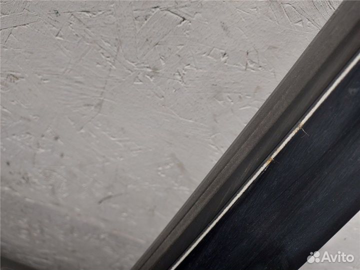 Дверь боковая Mitsubishi Pajero, 1994