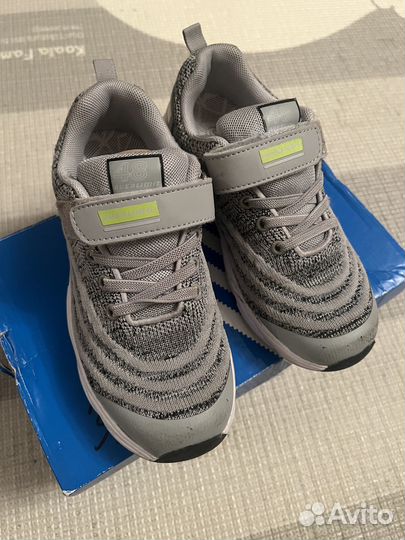 Кроссовки Kapika