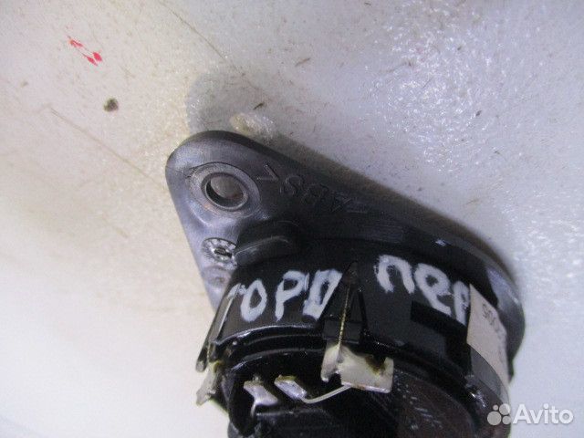 Динамик Porsche Cayenne 955