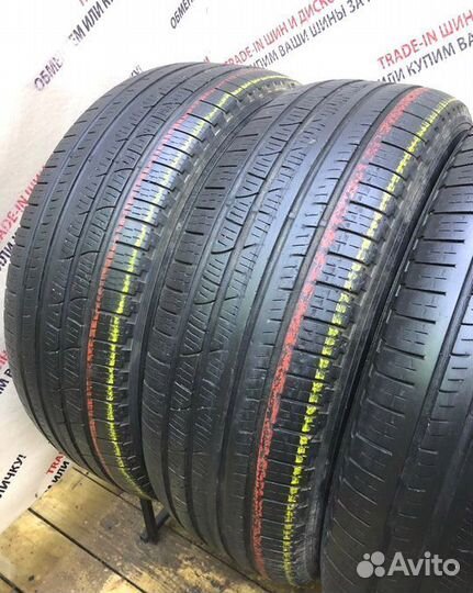 Pirelli Scorpion Verde 245/60 R18