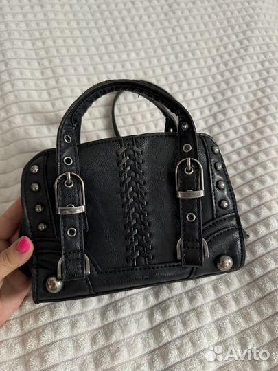 Сумочка zara оригинал