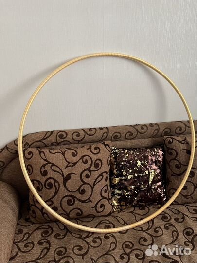 Продам предметы для художественной гимнастики