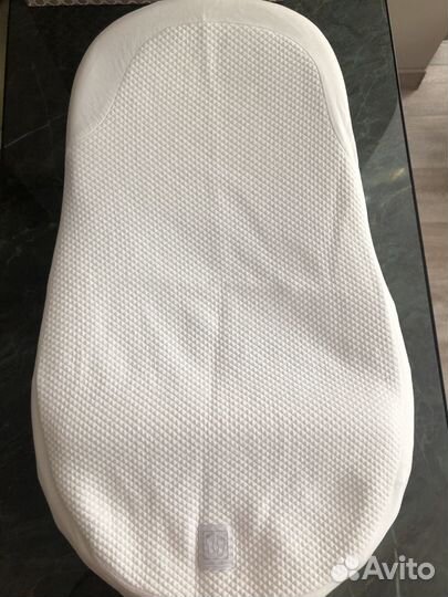 Кокон red castle cocoonababy