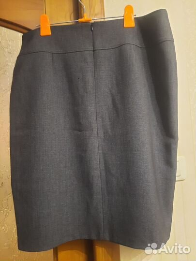 Юбка 52 р-р