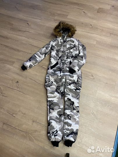 Комбинзон Misha combearzon