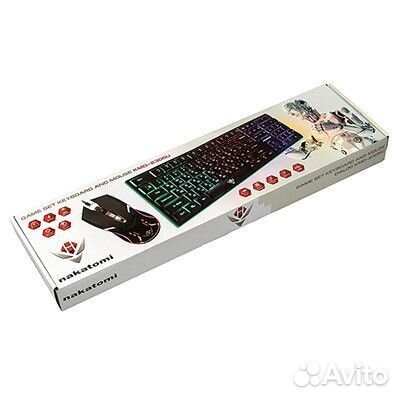 Набор dialog KMG-2305U