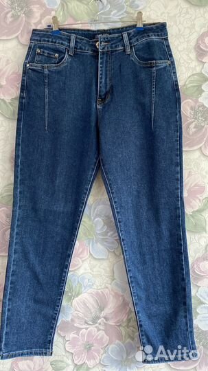 Джинсы