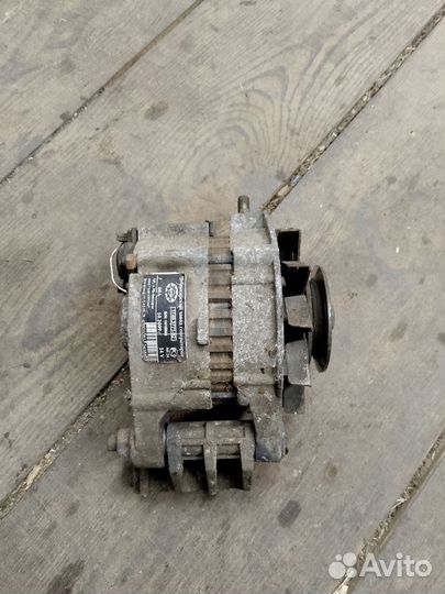 Генератор 2109