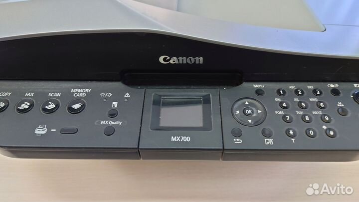 Принтер Canon MX700