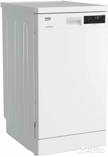 Посудомоечная машина Beko DFS 28123 X Новая