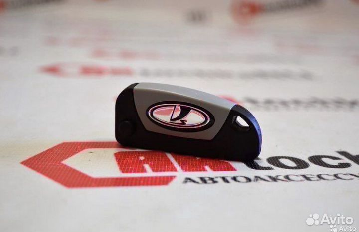 Выкидной ключ Лада Ваз калина Приора