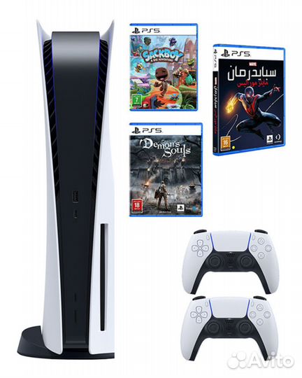 Аренда Playstation 5 Playstation 4 ps4 ps5 Xbox