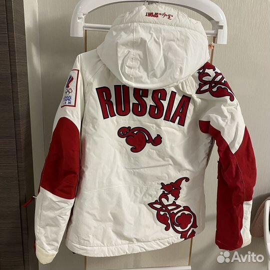 Горнолыжный костюм Bosco Sport размер XS