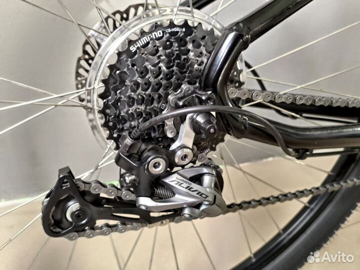 GT avalanche sport 29