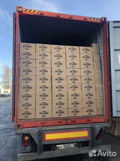 Стальные диски Off-road-wheels 15 дюймов