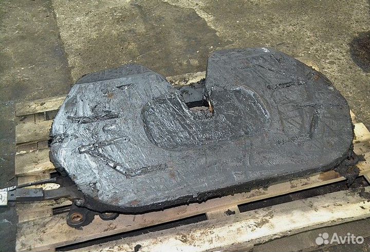 Сцепное устройсто (седло) mercedes-benz Actros MP4