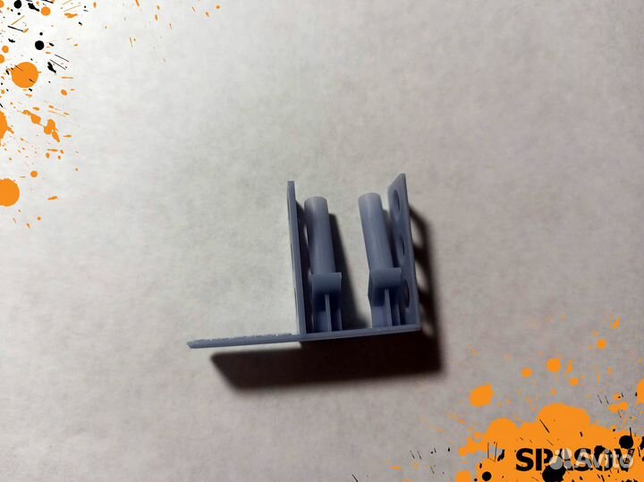 Выхлопные патрубки для Pz.Kpfw.IV