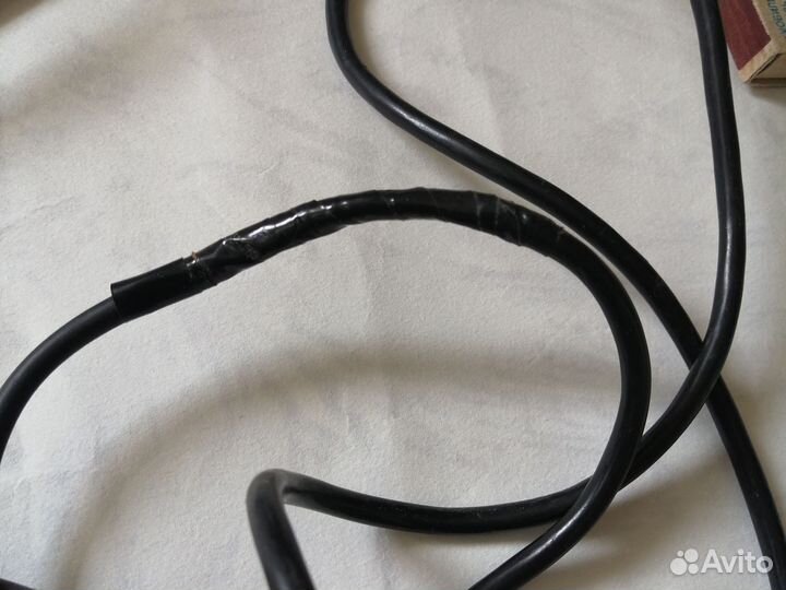 Большой электрический кипятильник