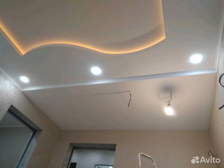 Ремонт квартир