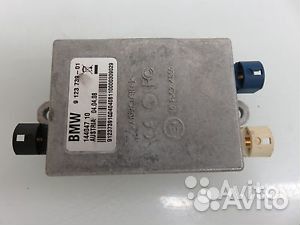 BMW USB хаб адаптер E / F серия