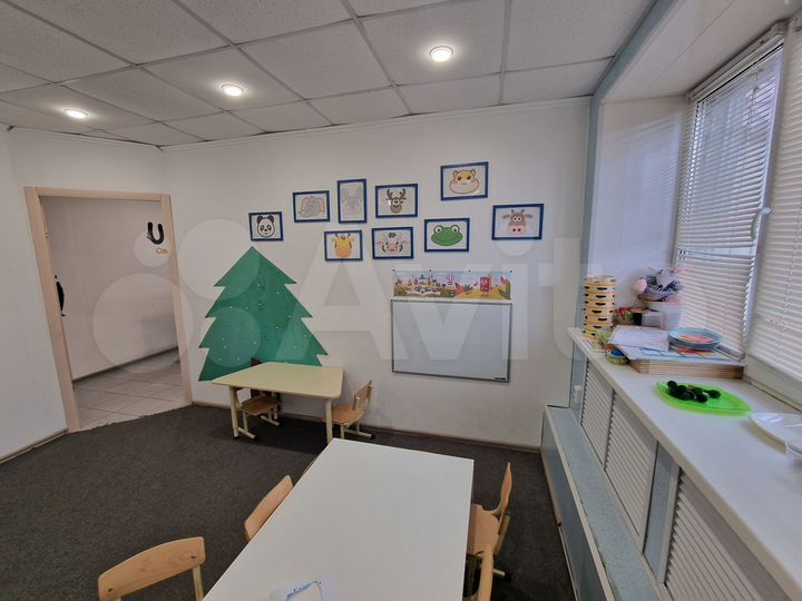 Свободного назначения, 125 м²