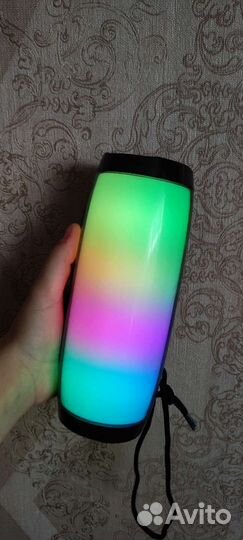 Колонка aceline aps210