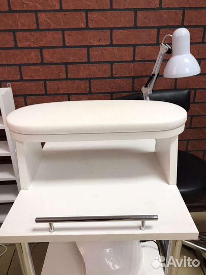 Маникурный подлокотник